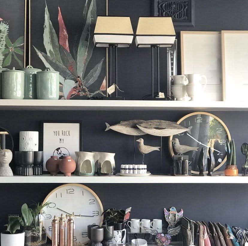 Choosing Paint Colours - our Verde colours