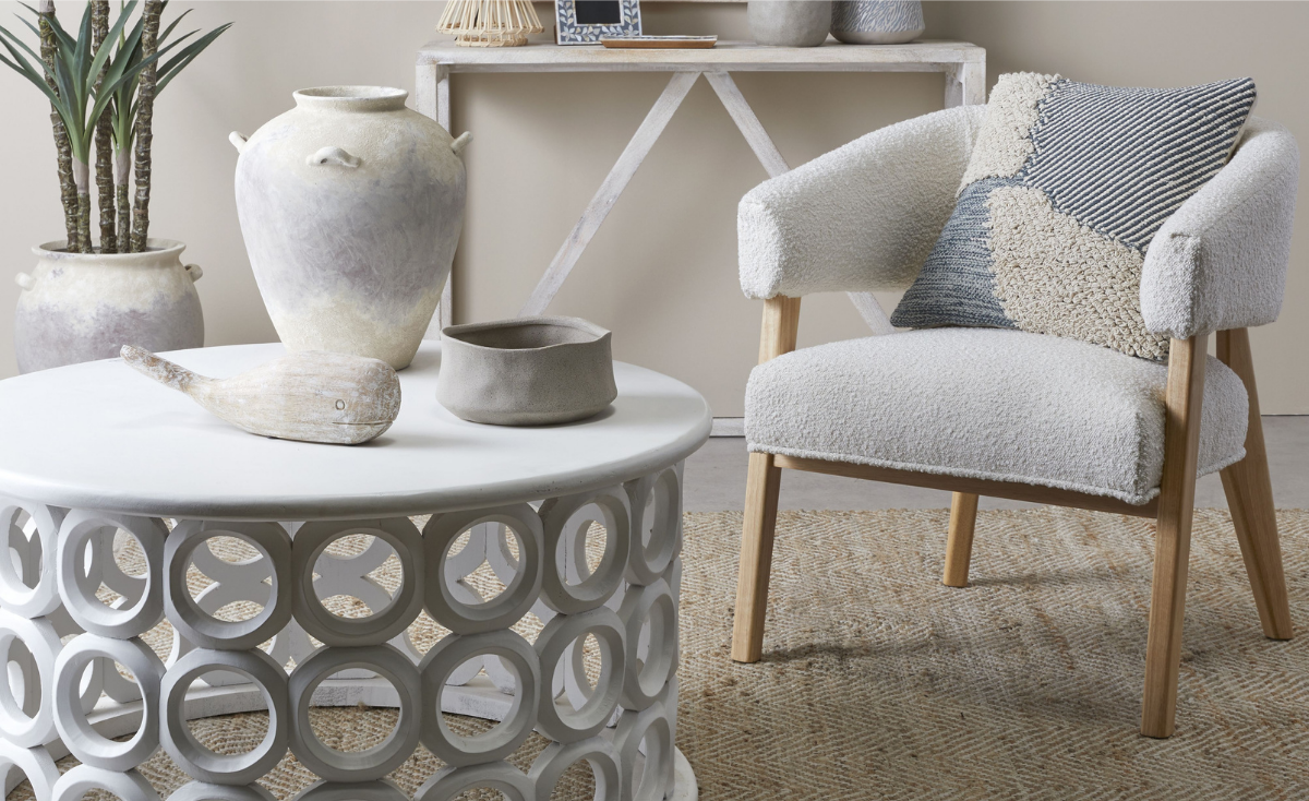 Five Home Trend Predictions for 2022