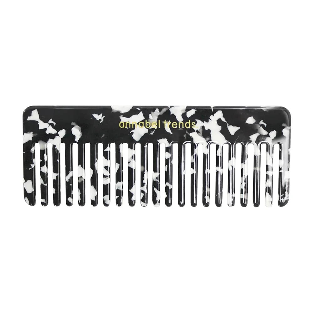 Hair Comb - Rectangle