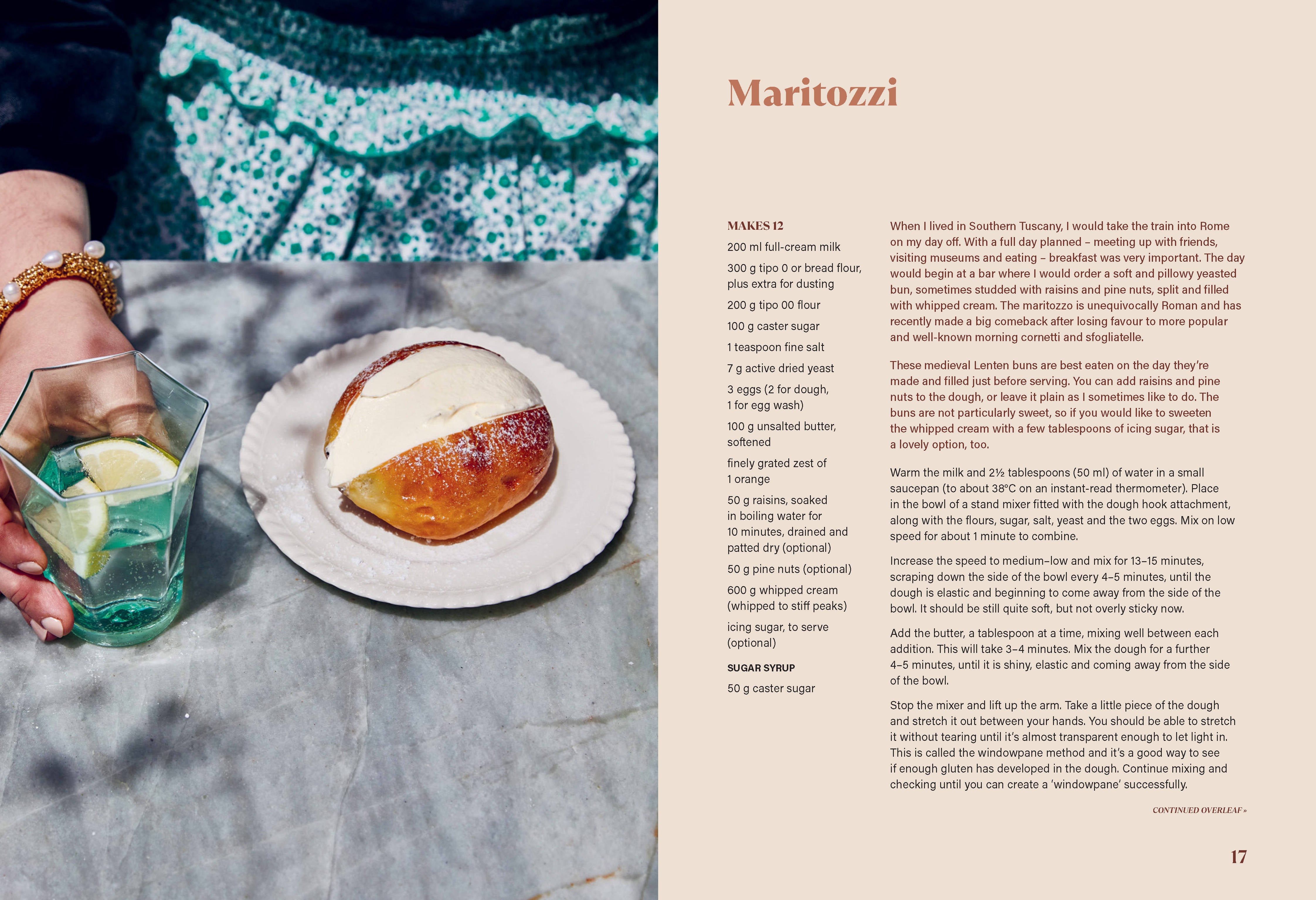 Book - Around the Table by Julia Busuttil Nishimura