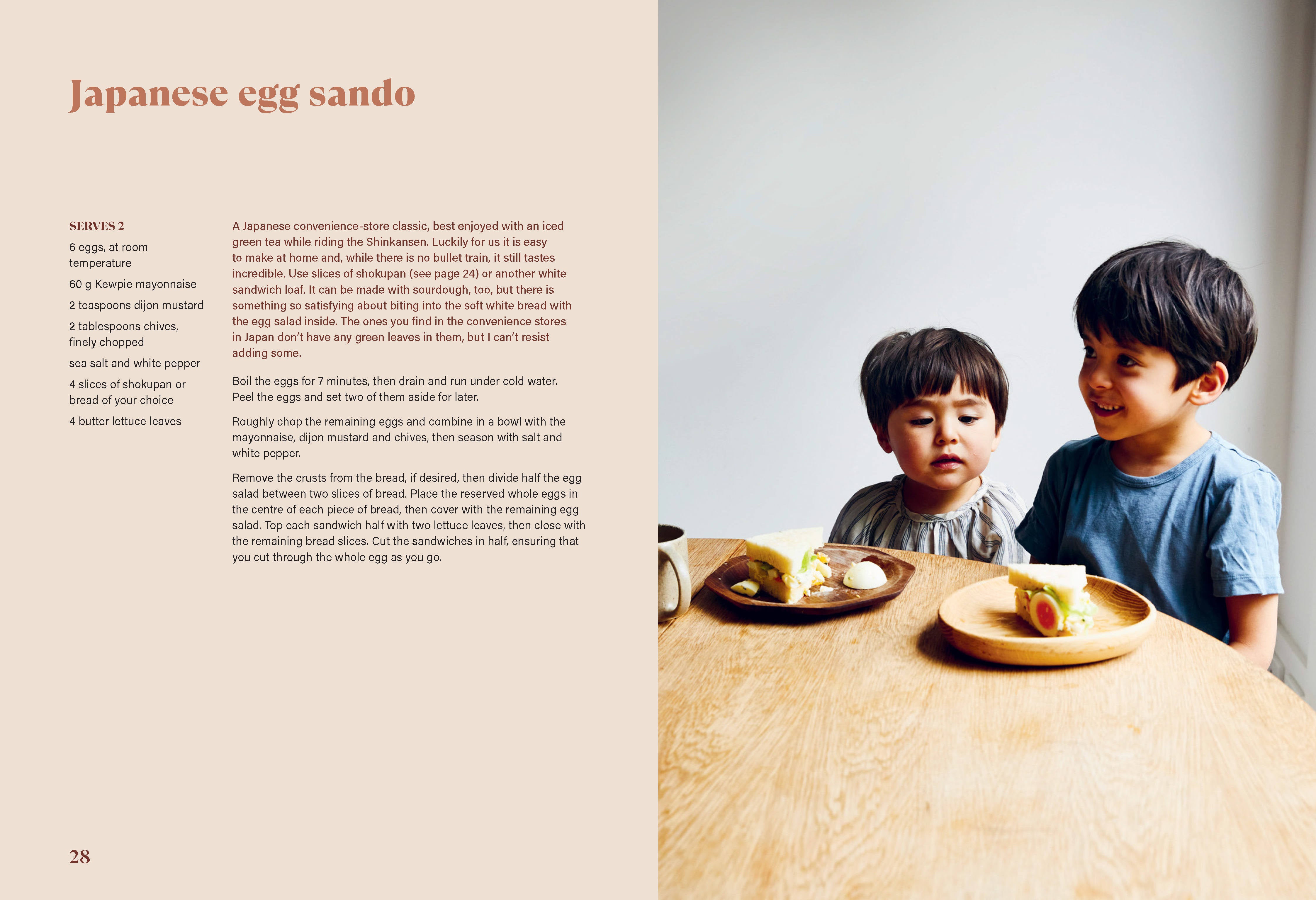 Book - Around the Table by Julia Busuttil Nishimura