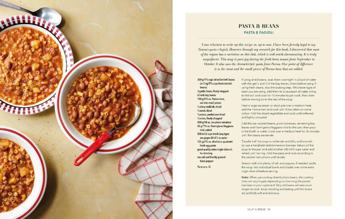 Book - Cucina dell'Emilia-Romagna by Ursula Ferrigno