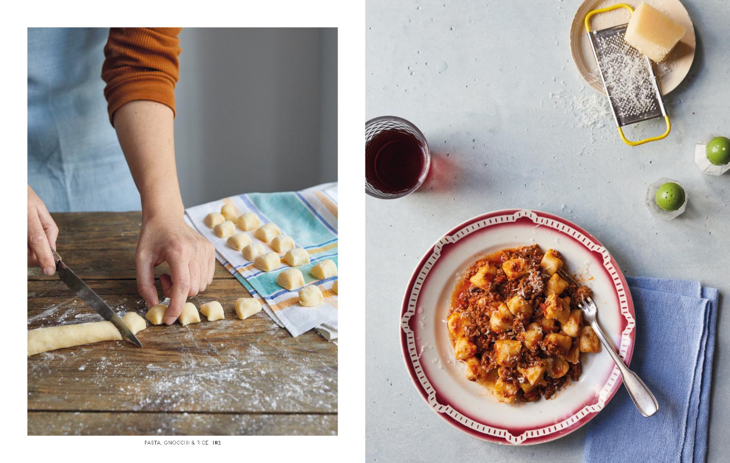 Book - Cucina dell'Emilia-Romagna by Ursula Ferrigno