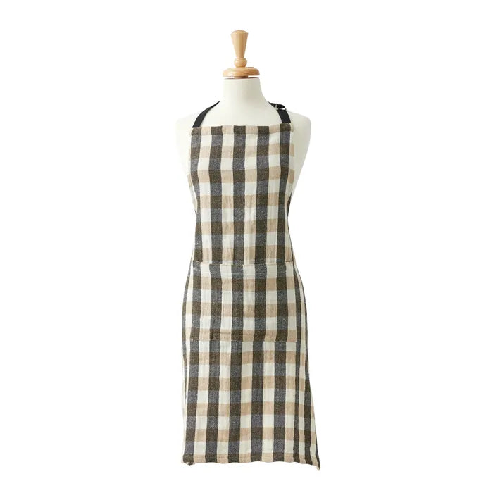 Apron - Recycled Cotton
