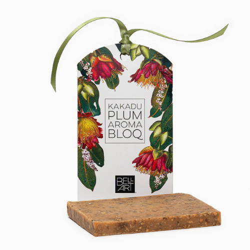 Aroma Bloq - 10 different scents!