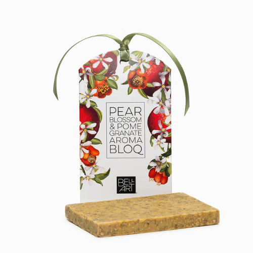Aroma Bloq - 10 different scents!