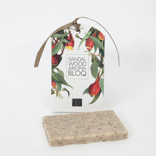 Aroma Bloq - 10 different scents!