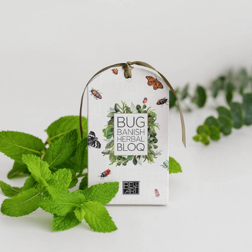 Aroma Bloq - 10 different scents!