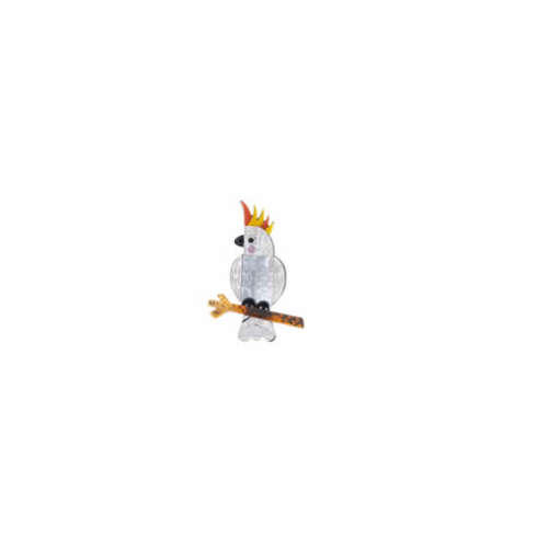 Brooch - Cockatoo