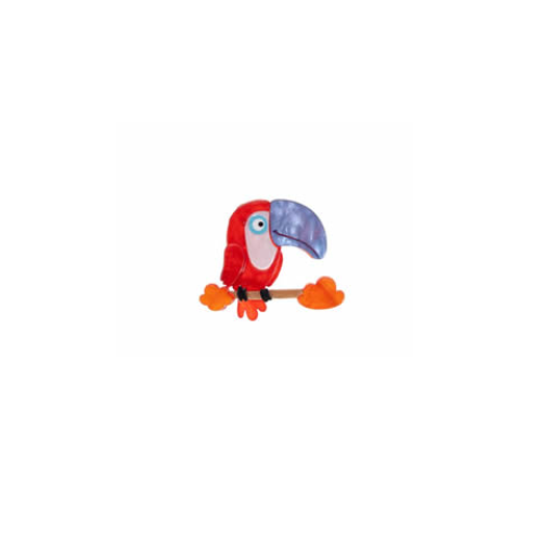 Brooch - Toucan