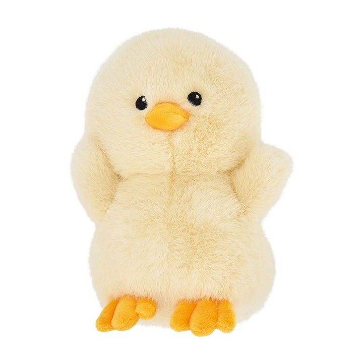 Baby Plushie - Chickie