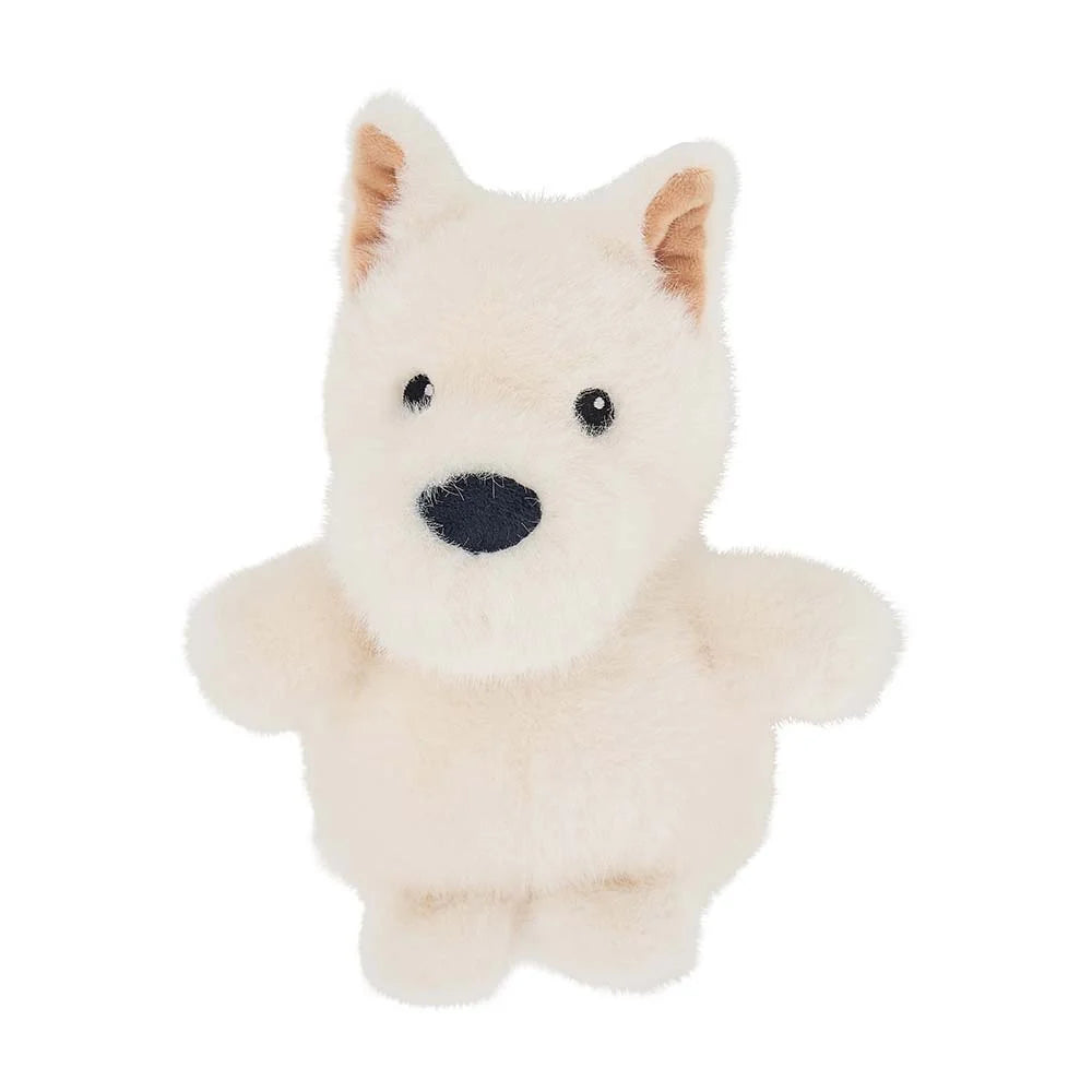 Baby Plushie - Puppy