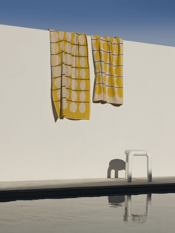 Beach Towels Large Abacus