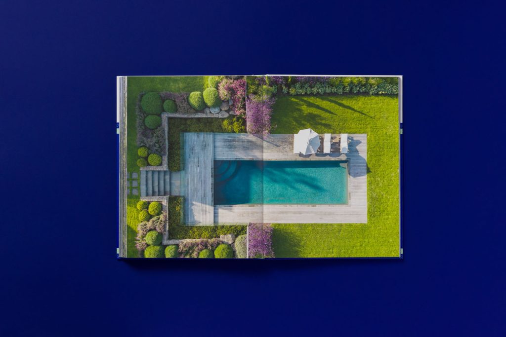 Book - Big Garden Design Paul Bangay