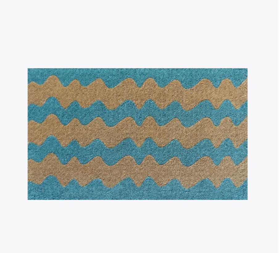 Door Mats - Quality Coir - a range of designs