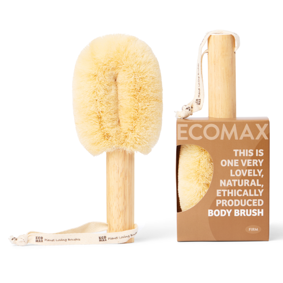 Body Brush - All Natural