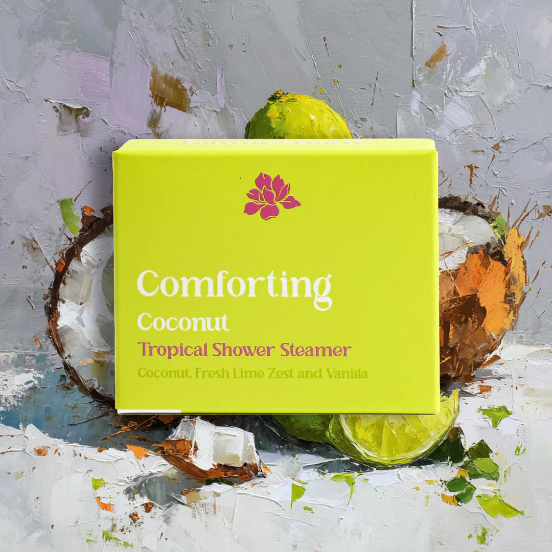Shower Steamers - Blume & Body