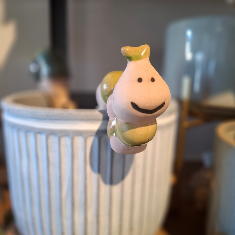 Pot Hangers - Ceramic