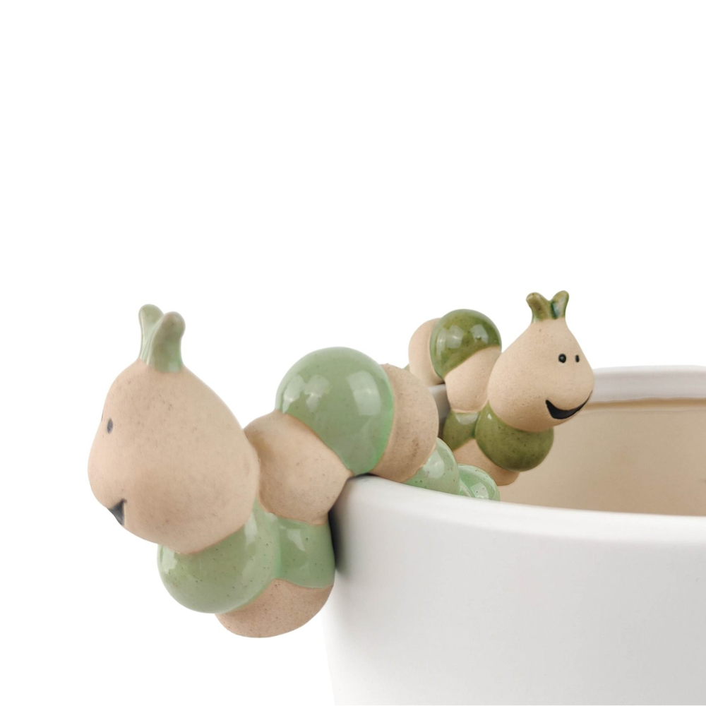 Pot Hangers - Ceramic