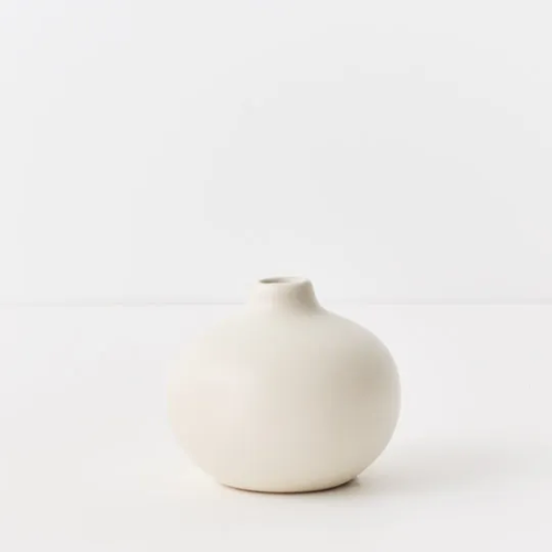 White_Ceramic_Bud_Vase_white_background