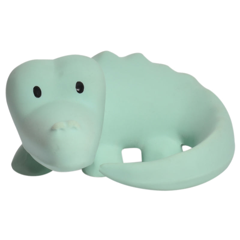 Zoo Animal Teethers - 6 cuties to choose from!
