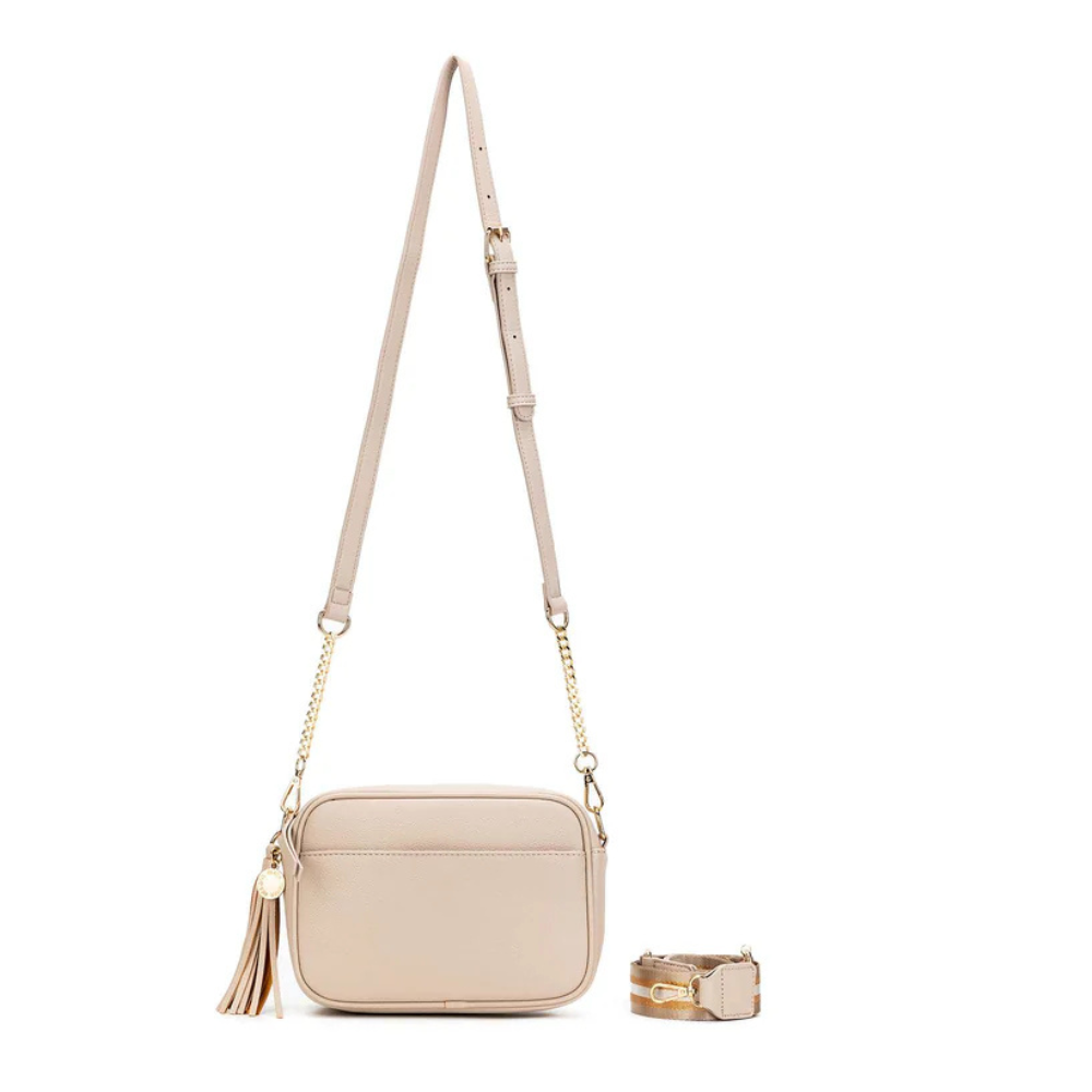 Crossbody Handbag - Vegan Leather. 15%OFF