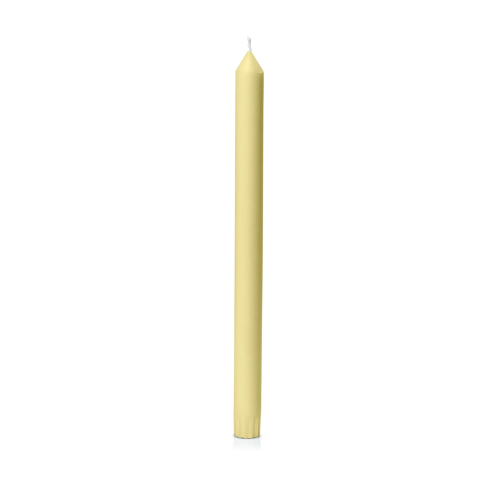 Dinner Candles - 41 colours to choose from