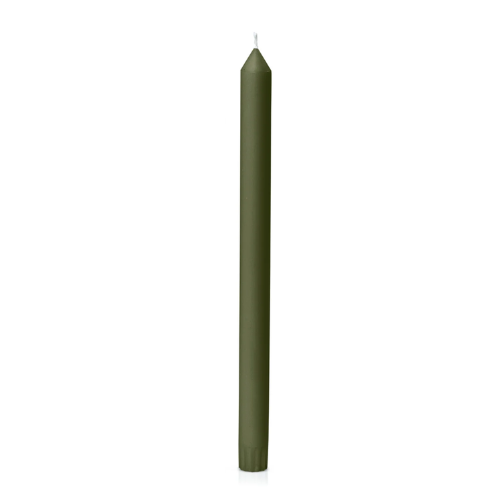 Dinner Candles - 31 colours to choose from