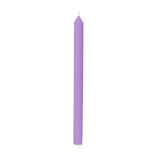 Dinner Candles - 31 colours to choose from