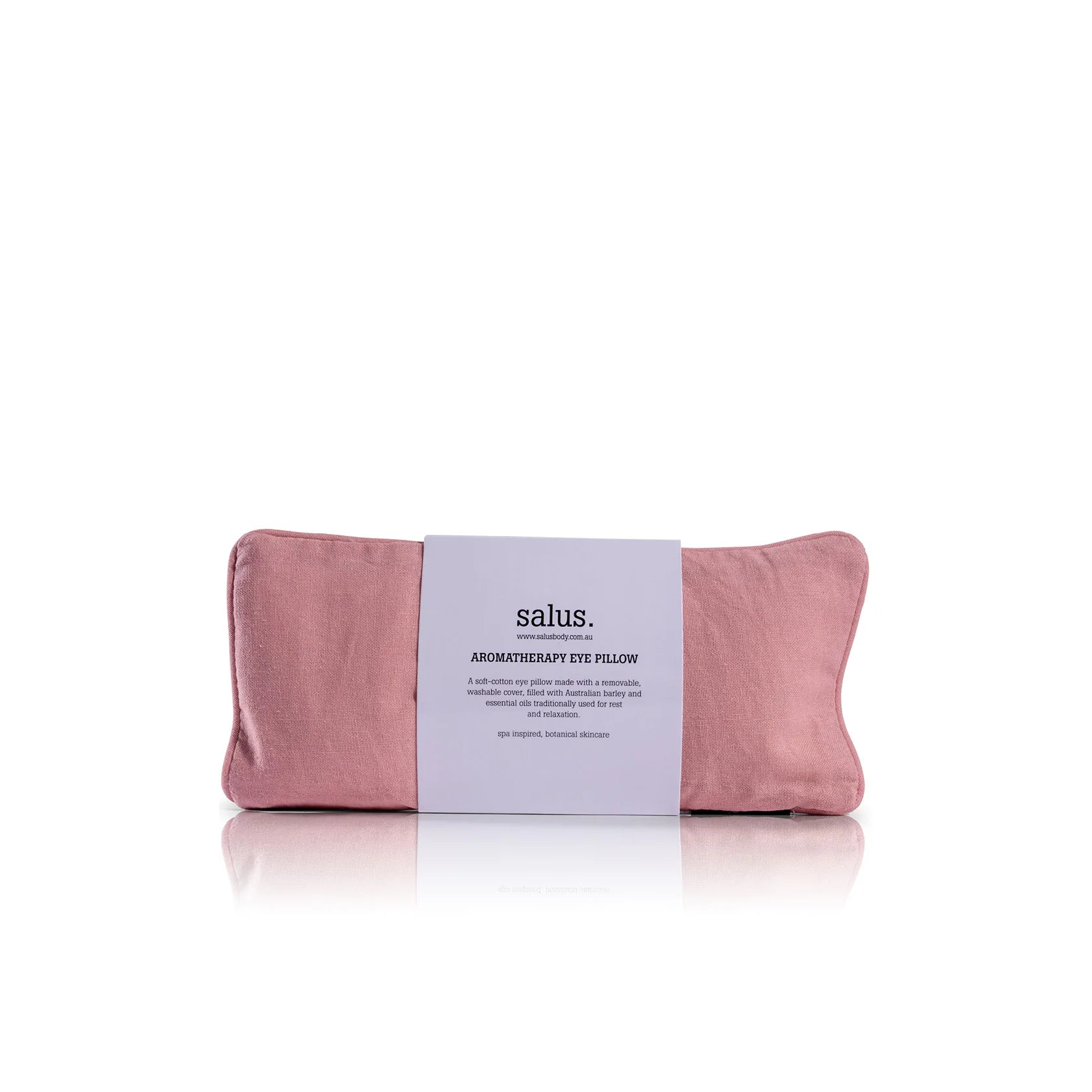 Aromatherapy Eye Pillow