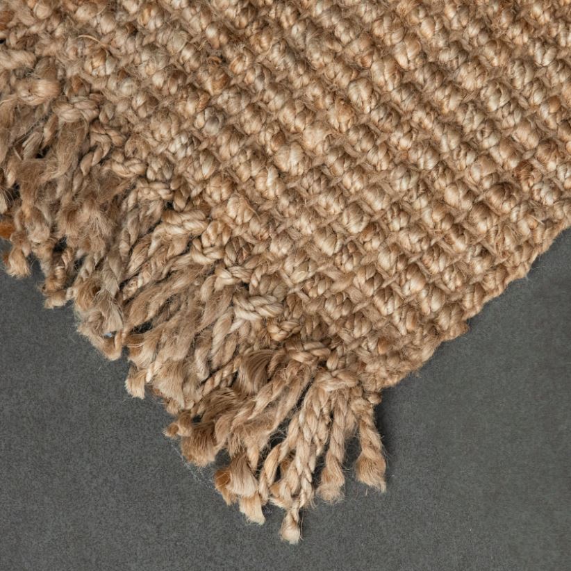 Natural Jute Door Mats & Rugs