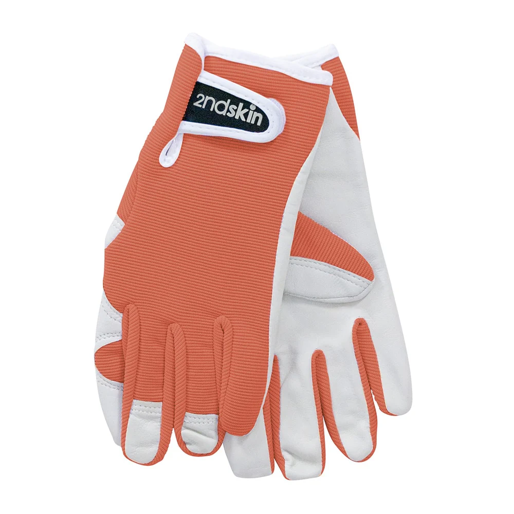 Garden-Gloves-Second-Skin-Terracotta-Verde