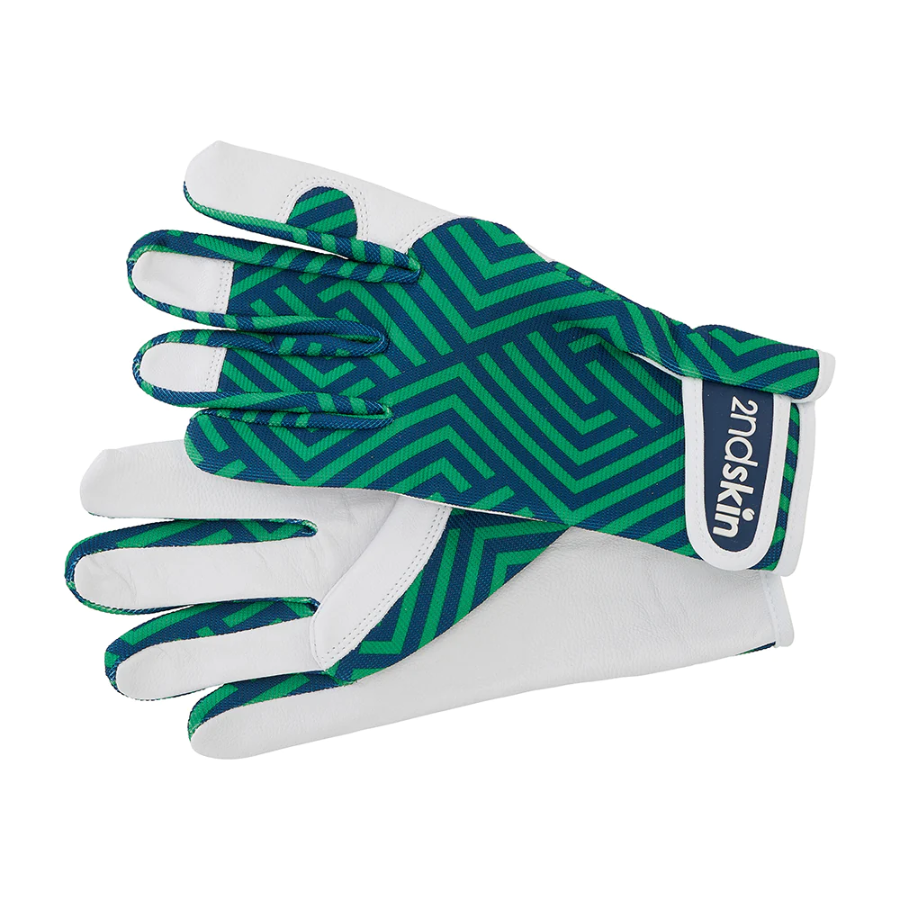 Garden-Gloves-ZigZag-Verde
