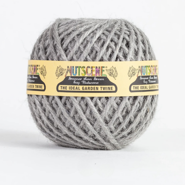 Jute Garden Twine