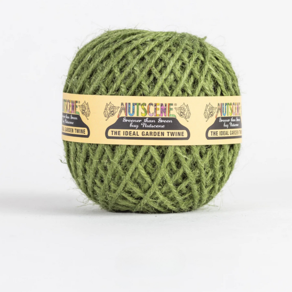 Jute Garden Twine