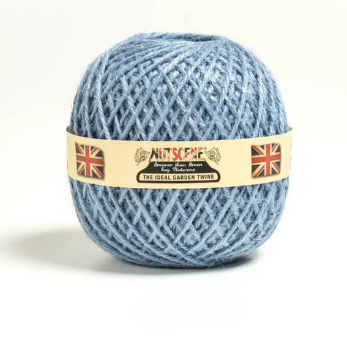 Garden_Twine_Jute_Bluebell