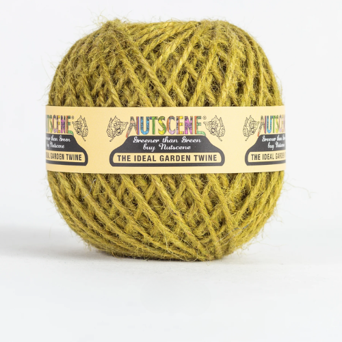 Garden_Twine_Jute_Olive