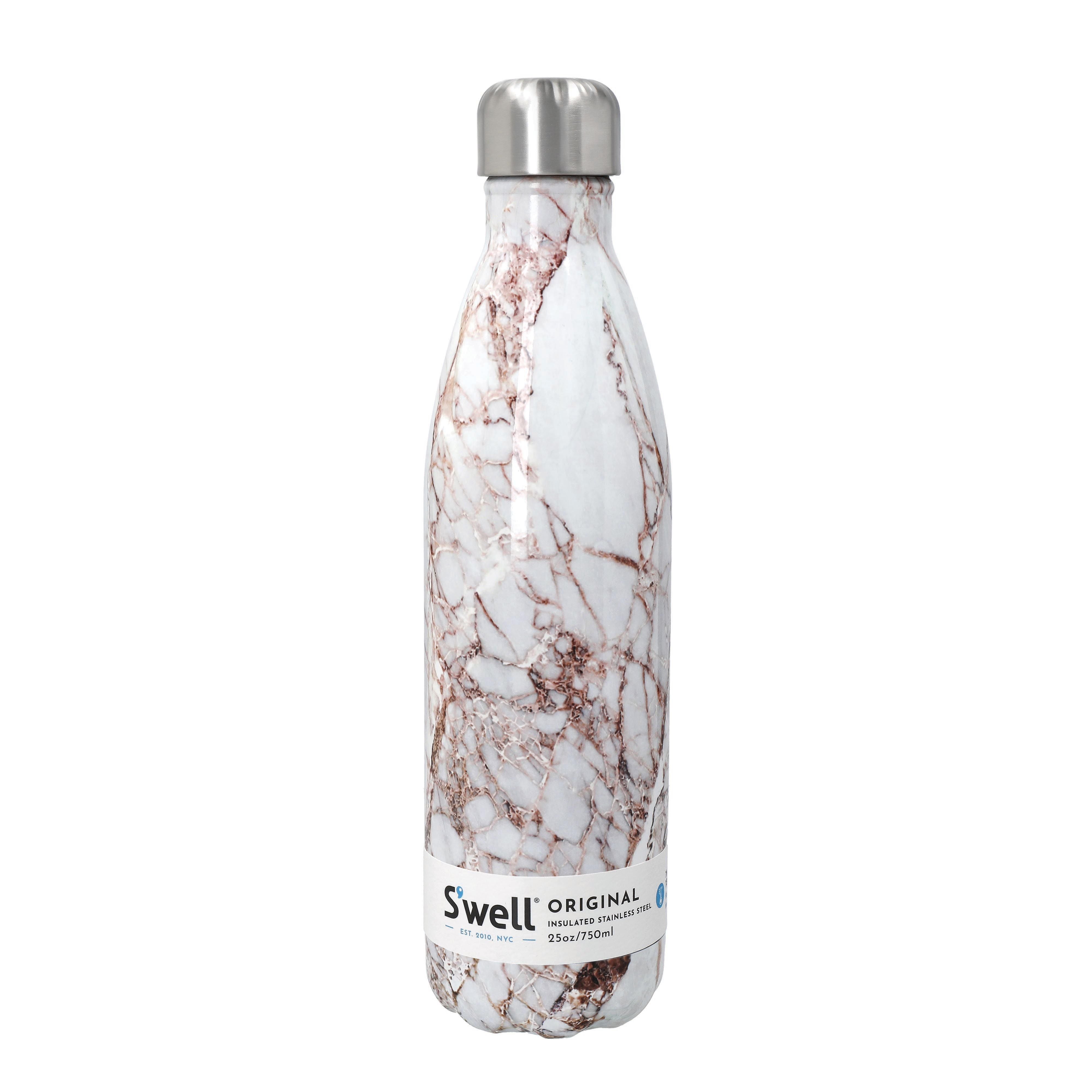 Insulated Stainless Steel Bottles - 500ml