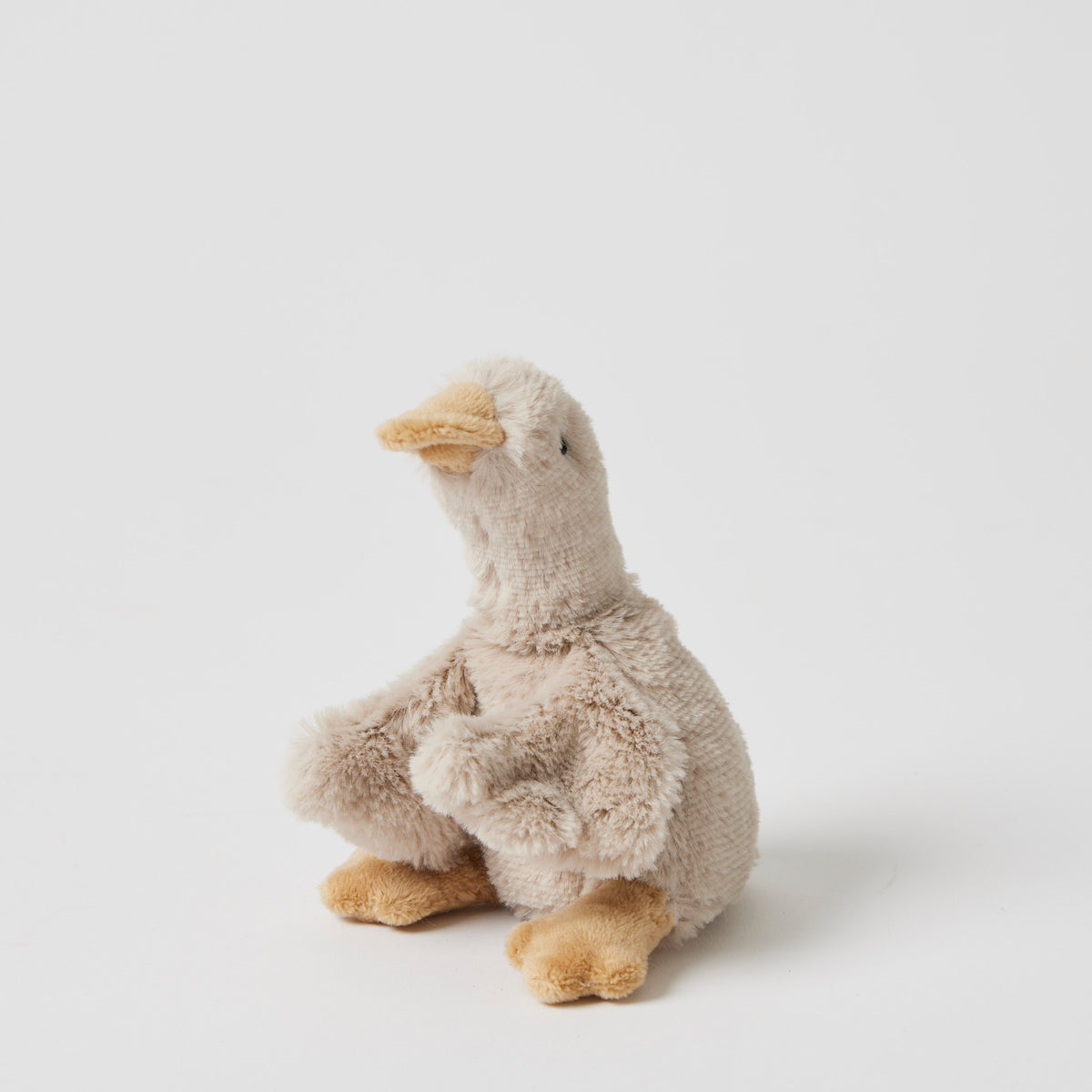 Rattle - 'Puddle' the Goose