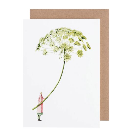 Card Laura Stoddart Ammi