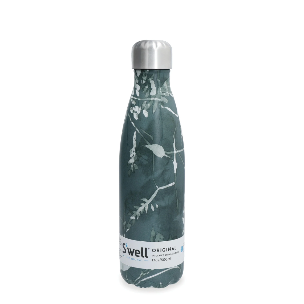 Insulated Stainless Steel Bottles - 500ml