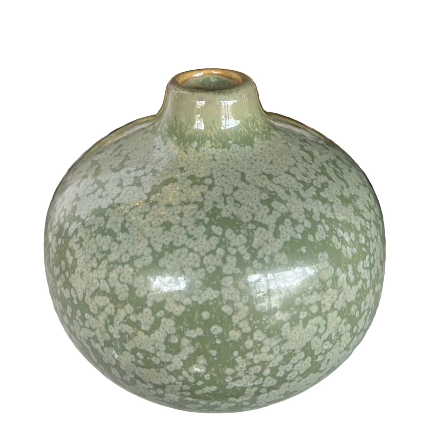 Bud Vase Ceramic - 2 Colours