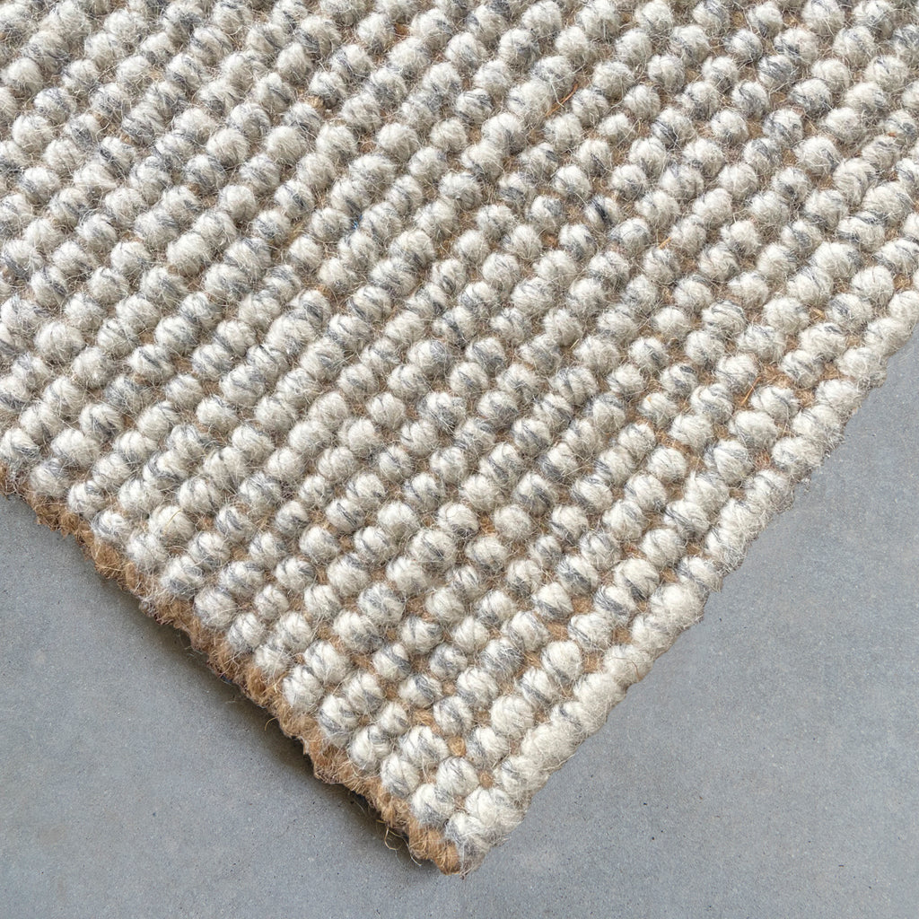 Natural Jute Mats & Rugs - Pre-order
