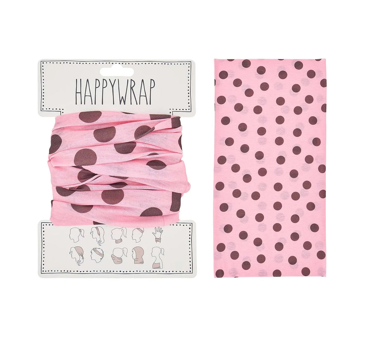 Happy Wrap - Various Prints