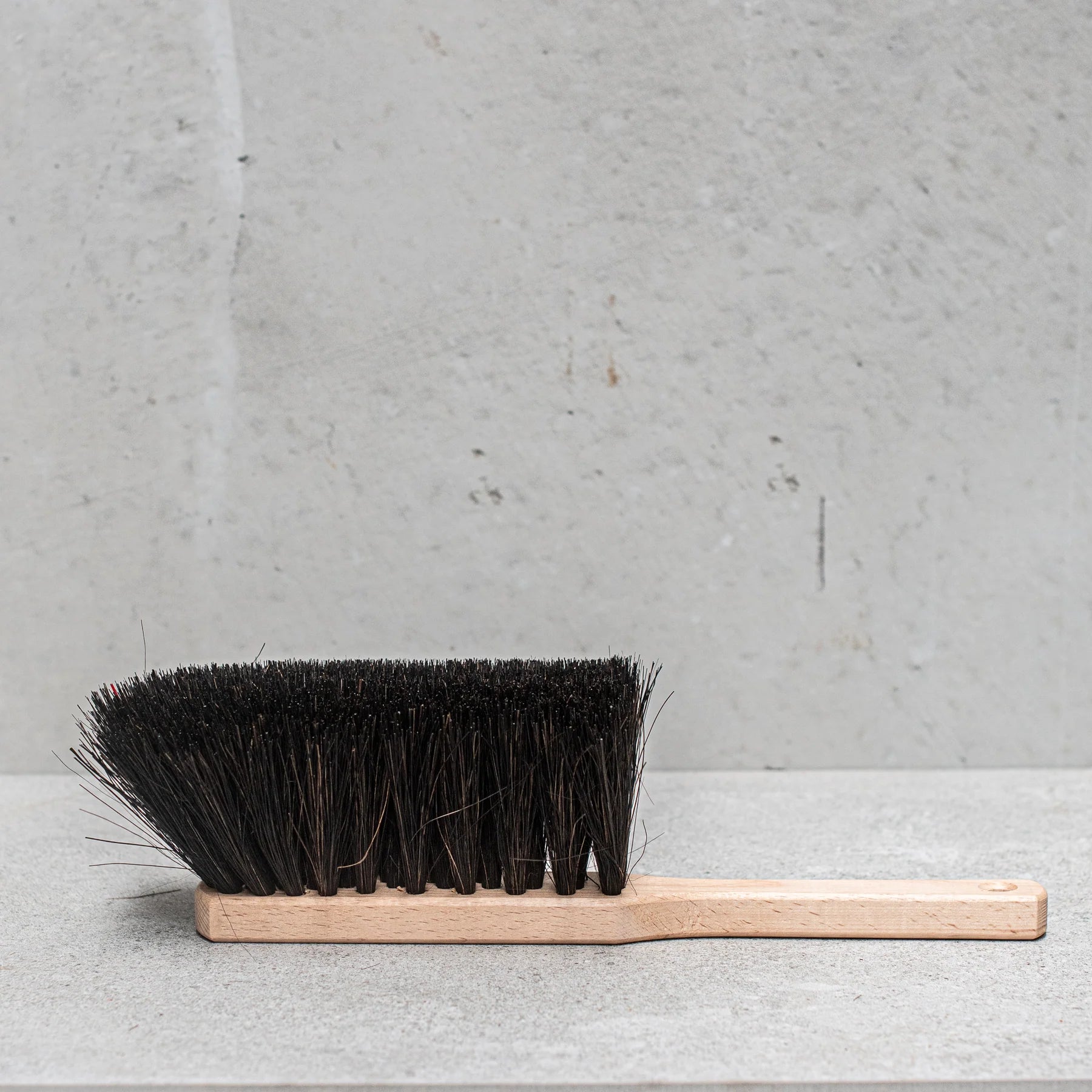 Hearth Brush natural for dust pan