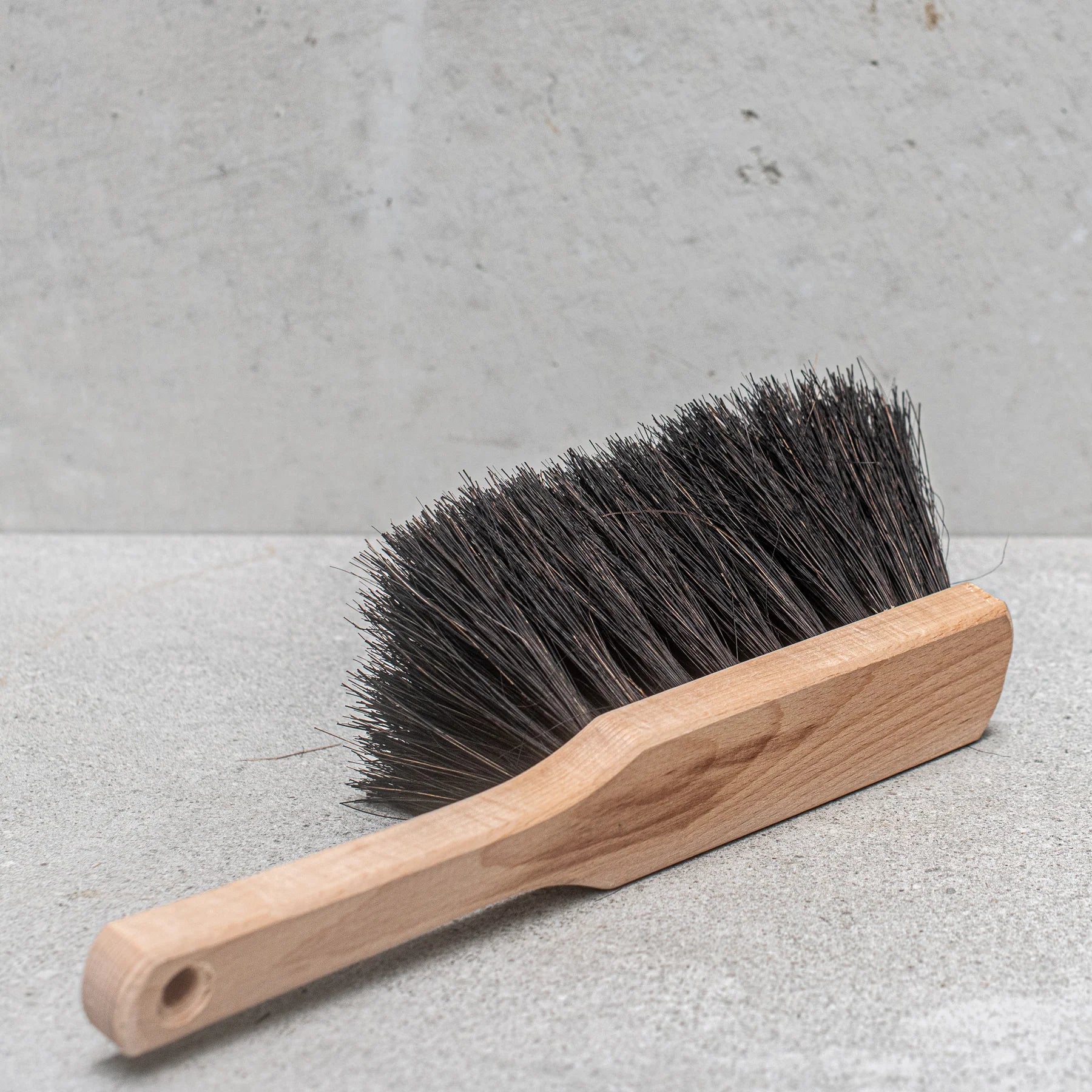 Hearth Brush natural for dust pan