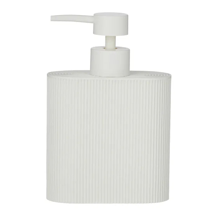 Soap Dispenser Resin