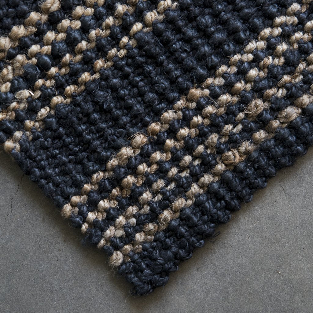 Natural Jute Mats & Rugs - Pre-order