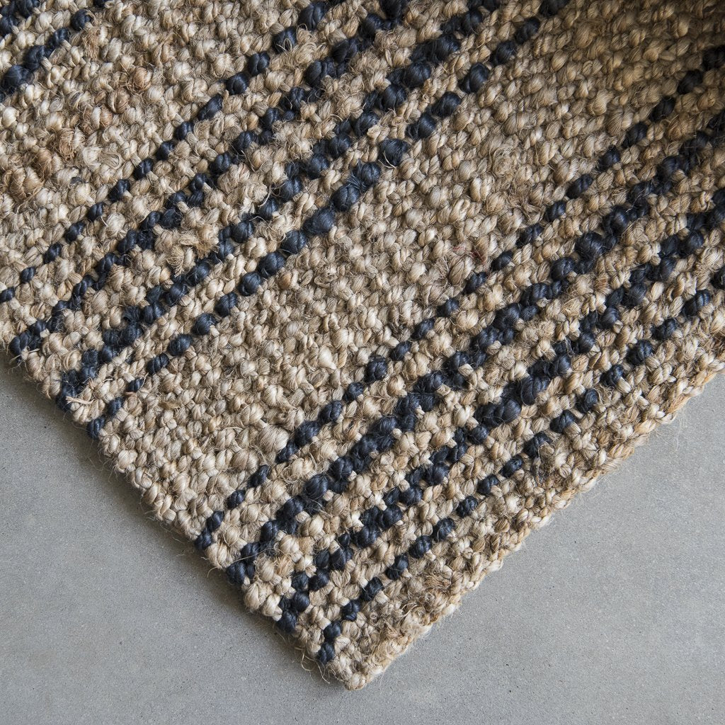 Natural Jute Mats & Rugs - Pre-order