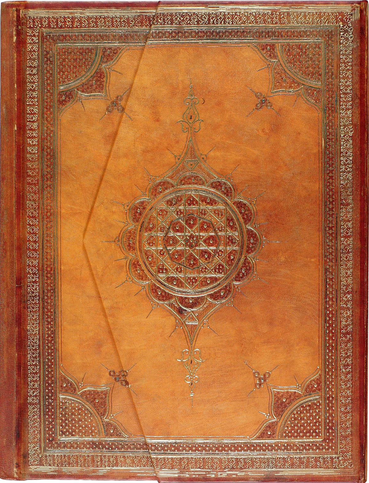 Journal - Arabesque